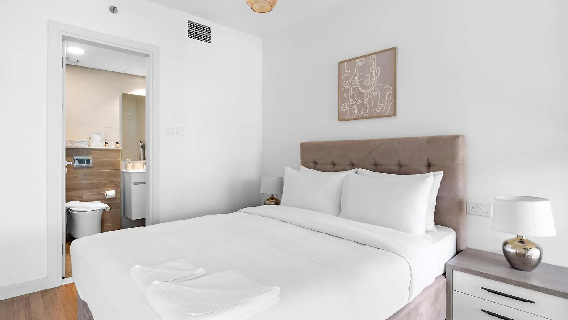 Silkhaus Modern 2Bdr Duplex In Al Raha Lofts 2 Apartment Abu Dhabi United Arab Emirates