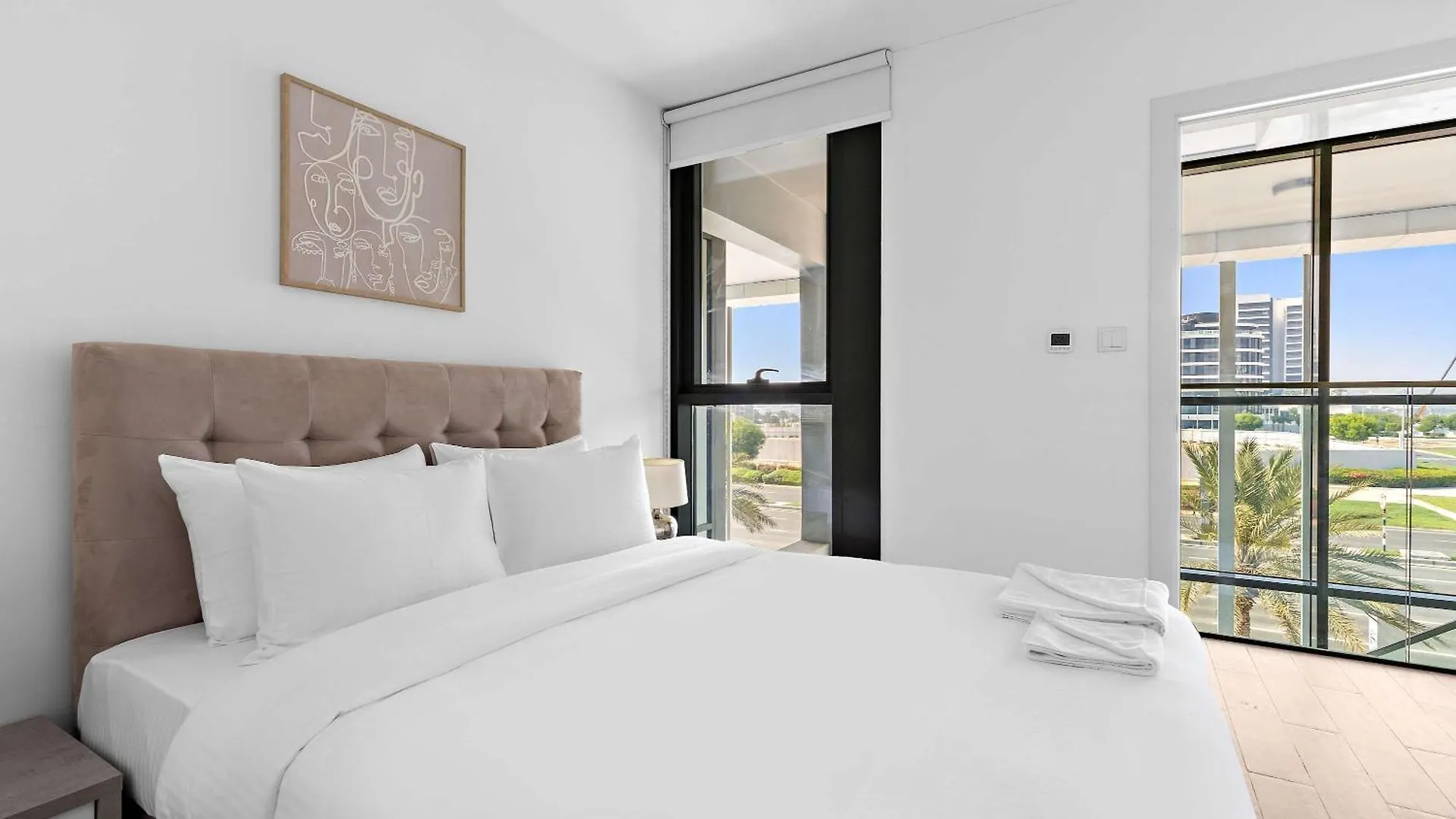 Silkhaus Modern 2Bdr Duplex In Al Raha Lofts 2 Apartment Abu Dhabi