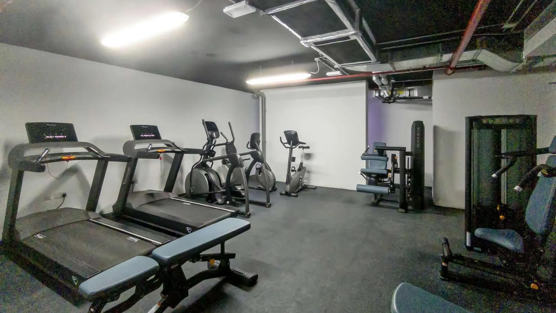 Silkhaus Modern 2Bdr Duplex In Al Raha Lofts 2 Apartment Abu Dhabi