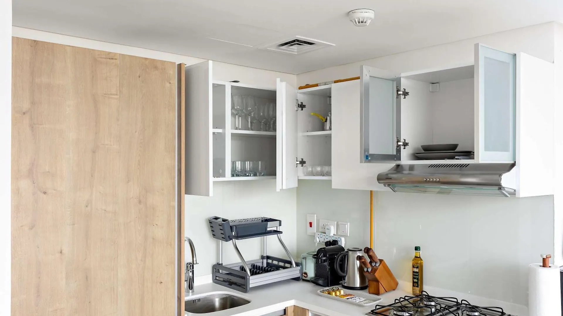 Silkhaus Modern 2Bdr Duplex In Al Raha Lofts 2 Apartment Abu Dhabi