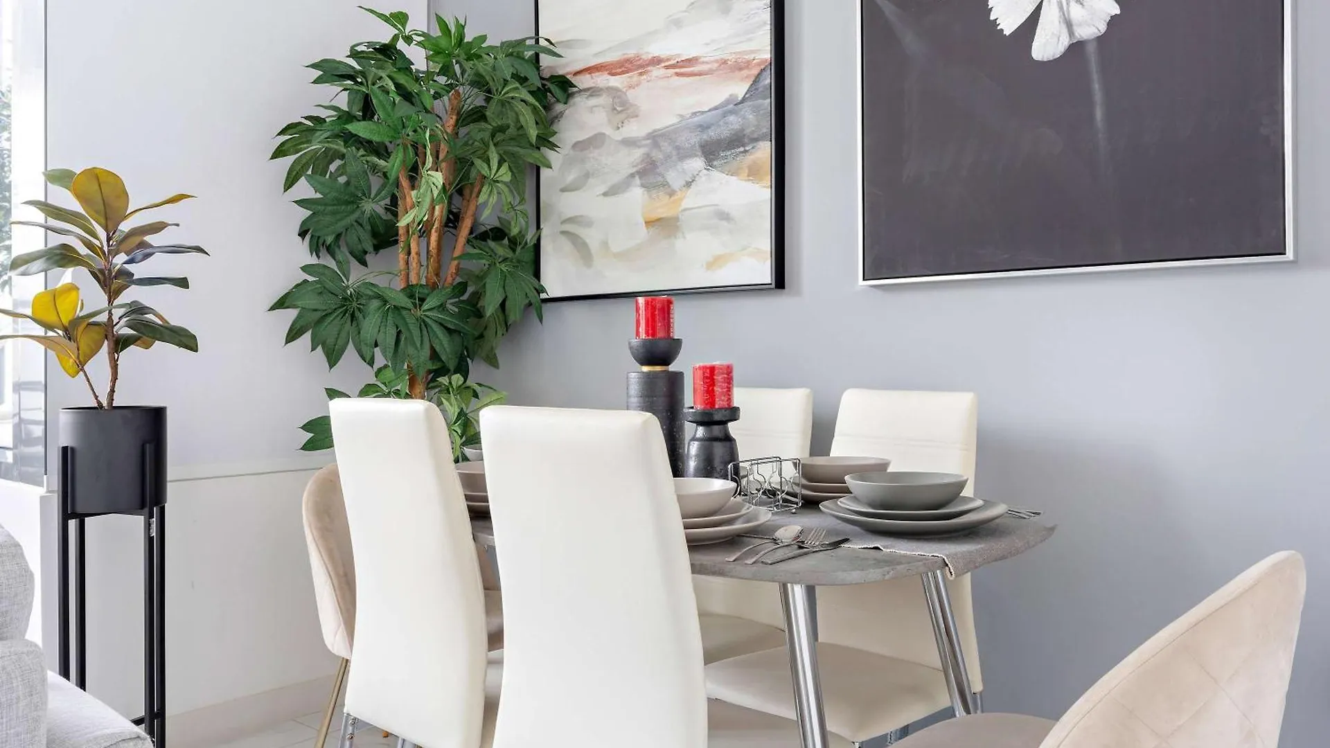 Silkhaus Modern 2Bdr Duplex In Al Raha Lofts 2 Apartment Abu Dhabi